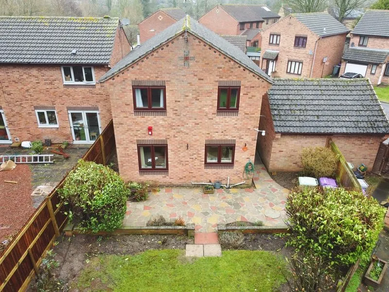 Belton Grove, Grantham, photo 22