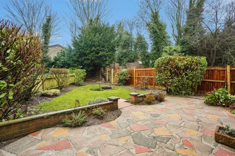 Belton Grove, Grantham, photo 19