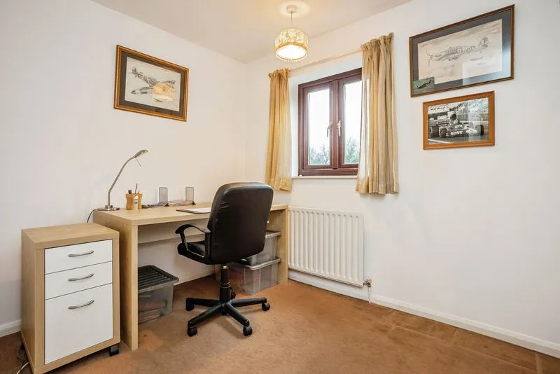 Belton Grove, Grantham, photo 16