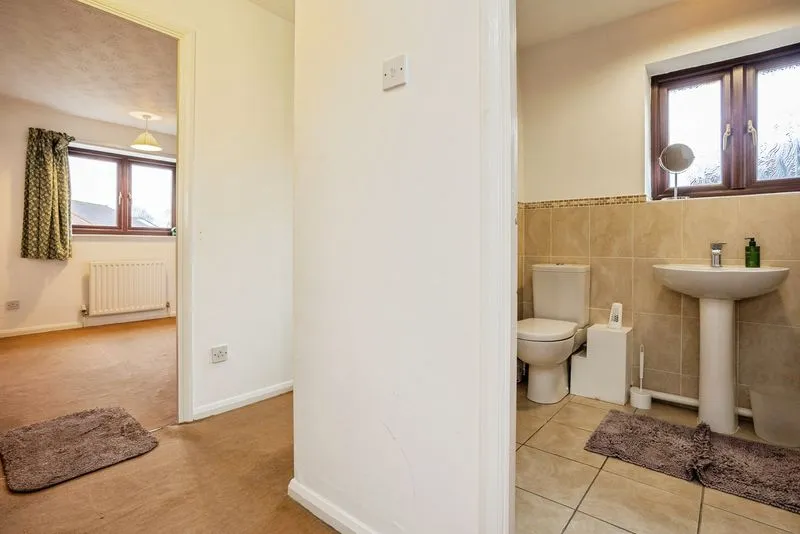 Belton Grove, Grantham, photo 11