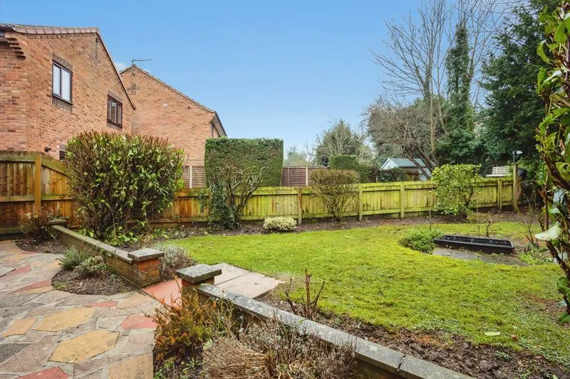 Belton Grove, Grantham, photo 21