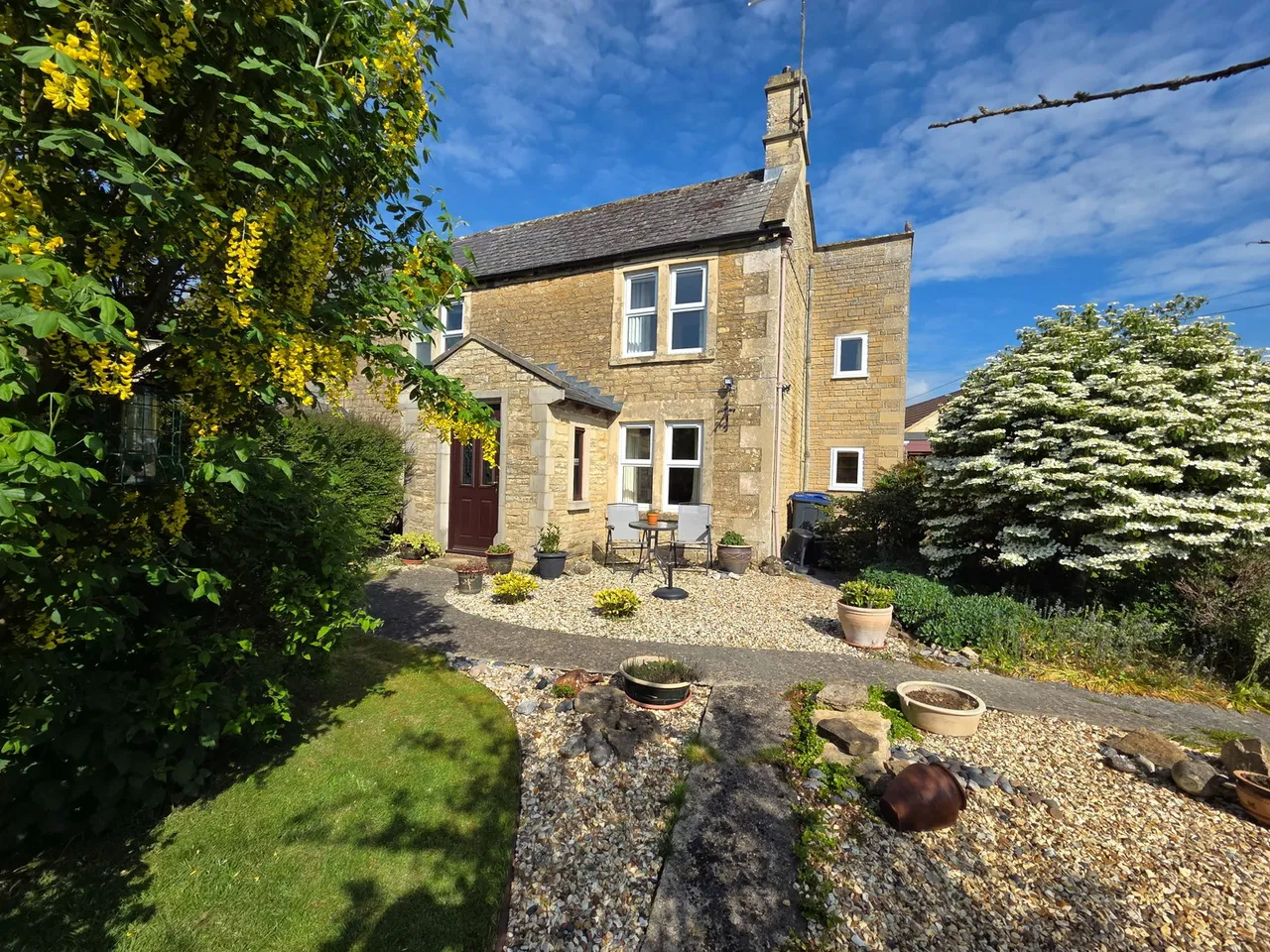 3 bed house for sale — Littleworth Lane, Whitley, Melksham, SN12 8RE
