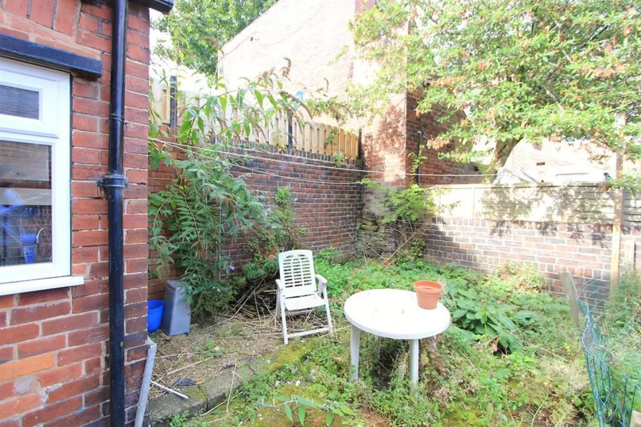 Hunter Hill Road, Sheffield, S11 8UE, photo 10