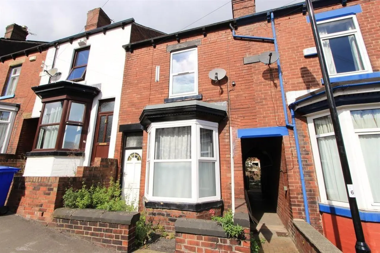 Hunter Hill Road, Sheffield, S11 8UE, photo 11