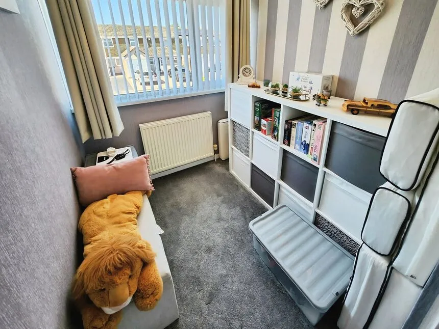 Fair Isle Drive, Nuneaton, Warwickshire, CV10, photo 9
