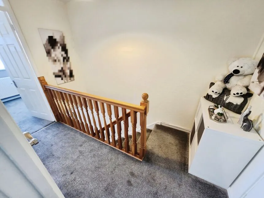 Fair Isle Drive, Nuneaton, Warwickshire, CV10, photo 12