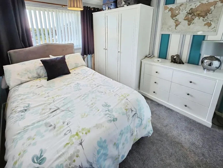 Fair Isle Drive, Nuneaton, Warwickshire, CV10, photo 8