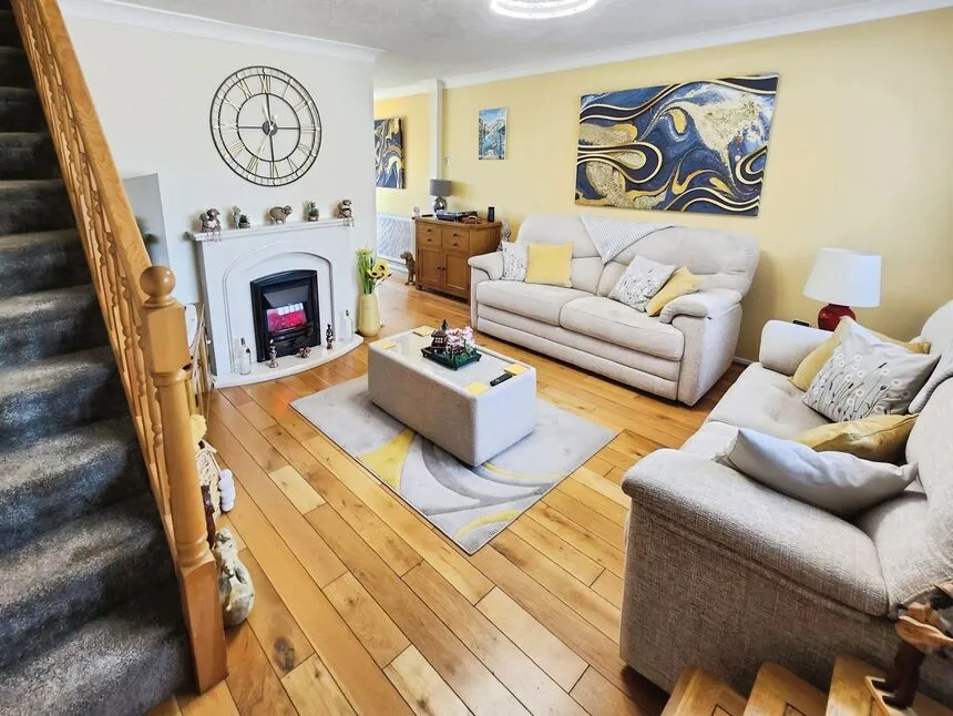 Fair Isle Drive, Nuneaton, Warwickshire, CV10, photo 11