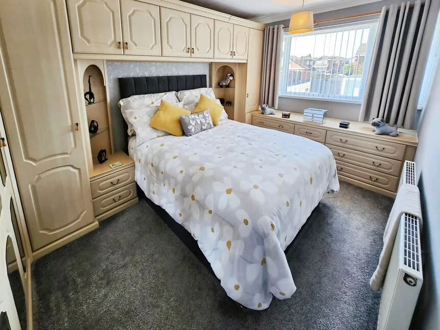 Fair Isle Drive, Nuneaton, Warwickshire, CV10, photo 6