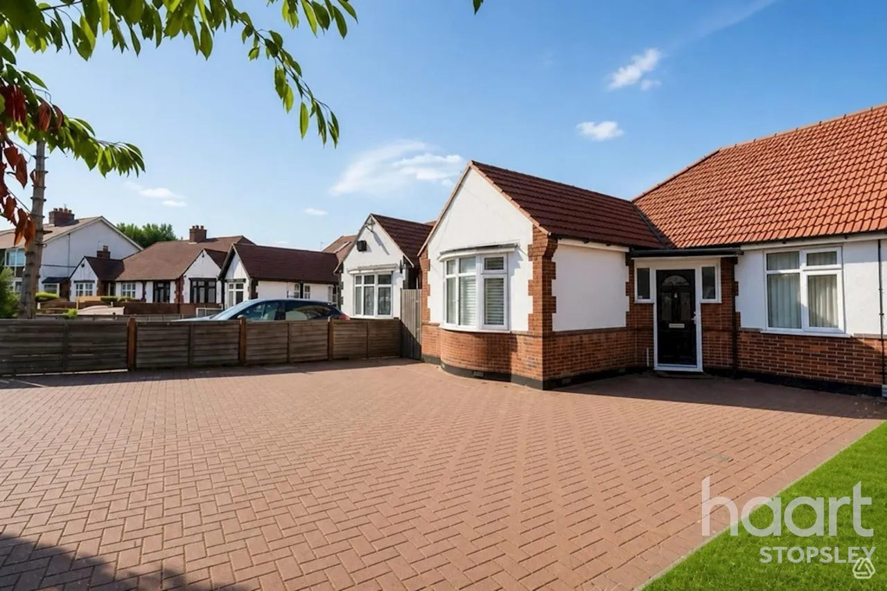 Hitchin Road, Luton, LU2, photo 5