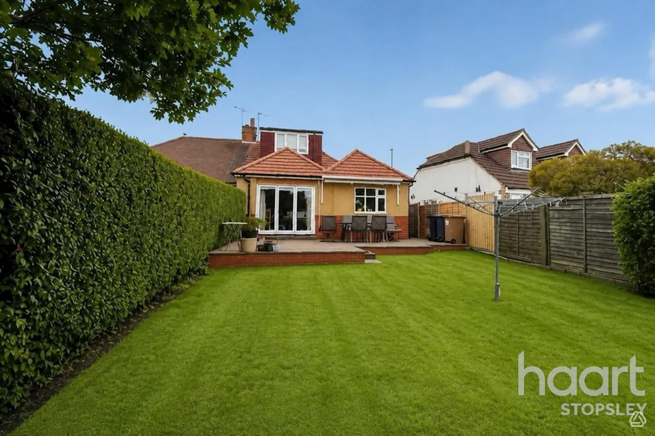 Hitchin Road, Luton, LU2, photo 3