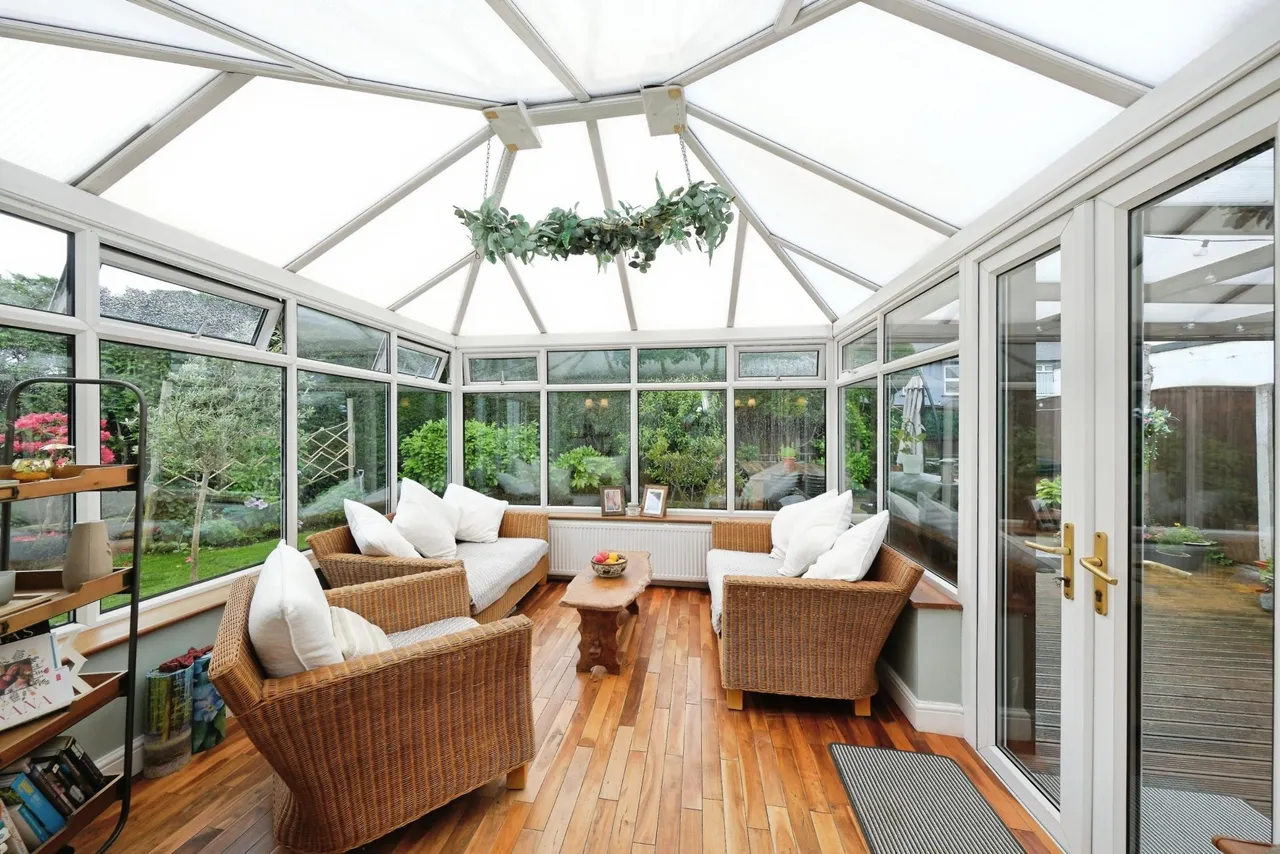 Lawns Road, Nottingham, NG17, photo 9