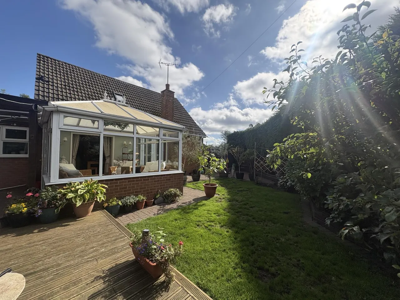 Lawns Road, Nottingham, NG17, photo 24