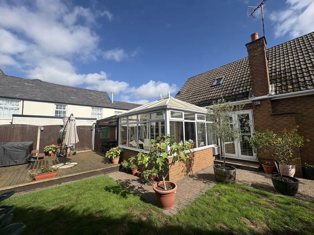 Lawns Road, Nottingham, NG17, photo 22