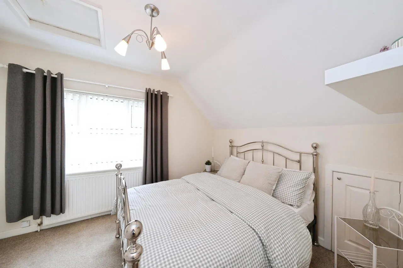 Lawns Road, Nottingham, NG17, photo 17