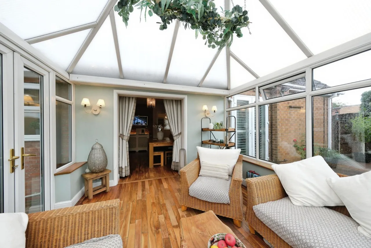 Lawns Road, Nottingham, NG17, photo 10
