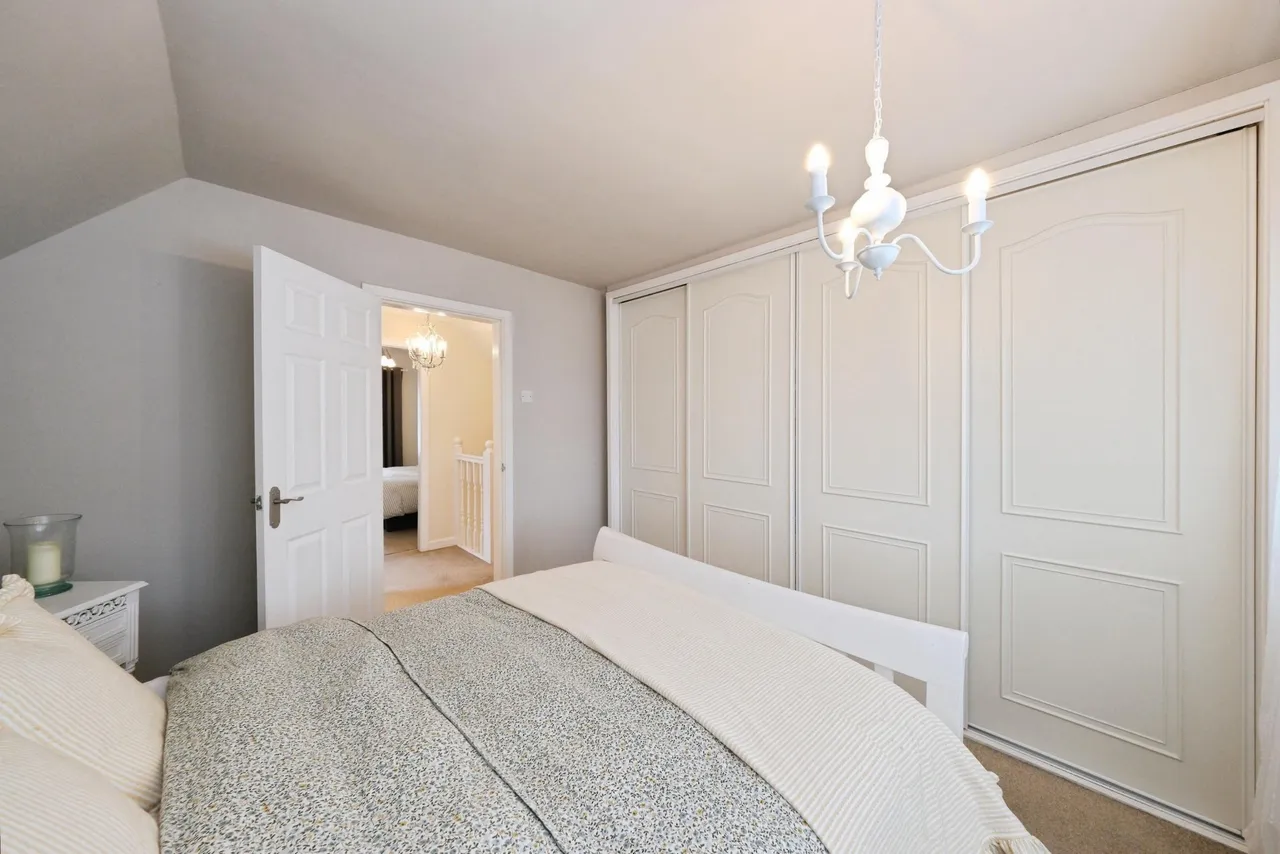 Lawns Road, Nottingham, NG17, photo 18