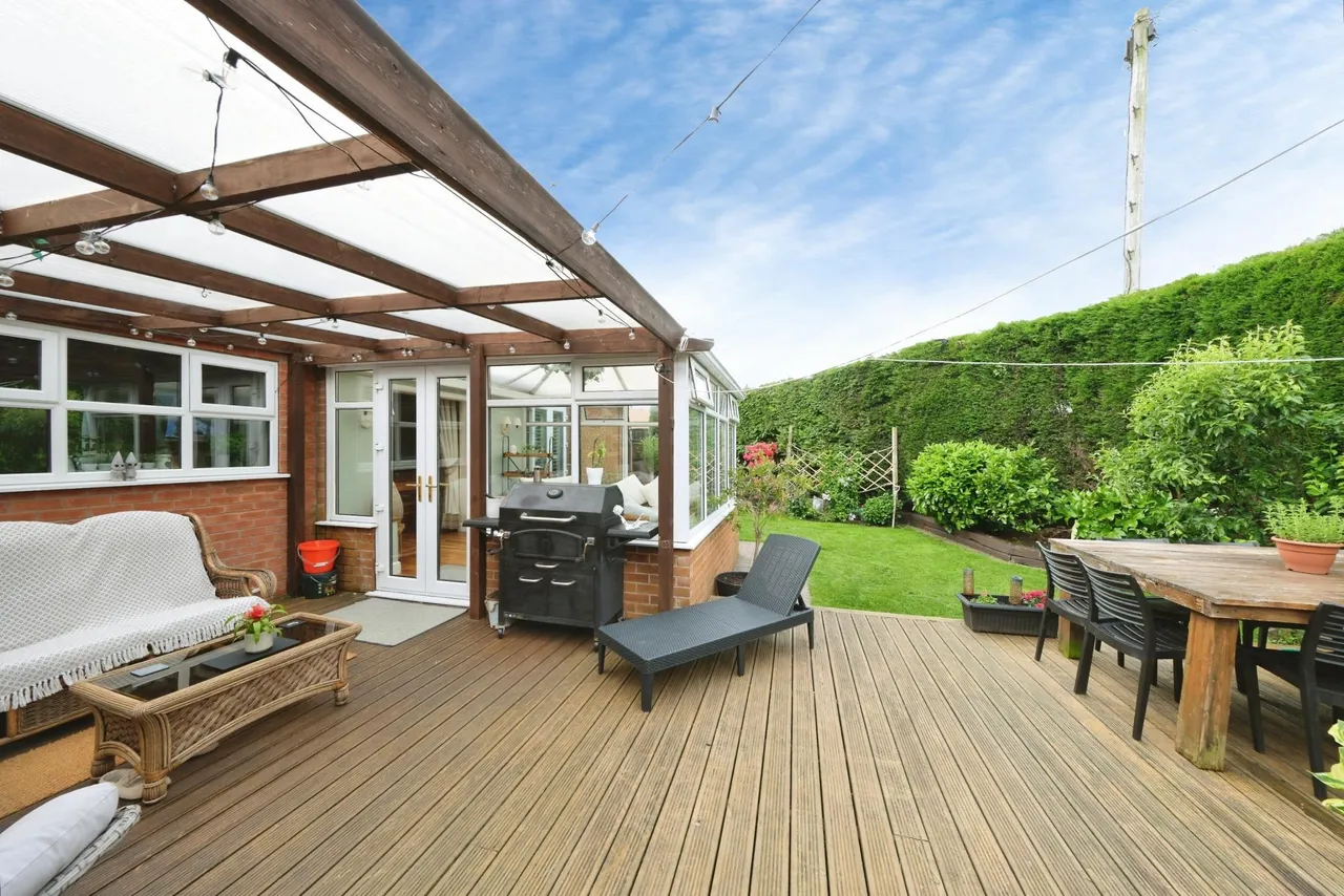 Lawns Road, Nottingham, NG17, photo 26