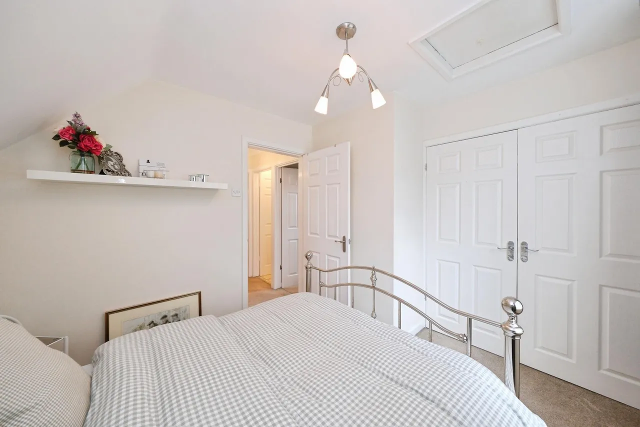 Lawns Road, Nottingham, NG17, photo 16