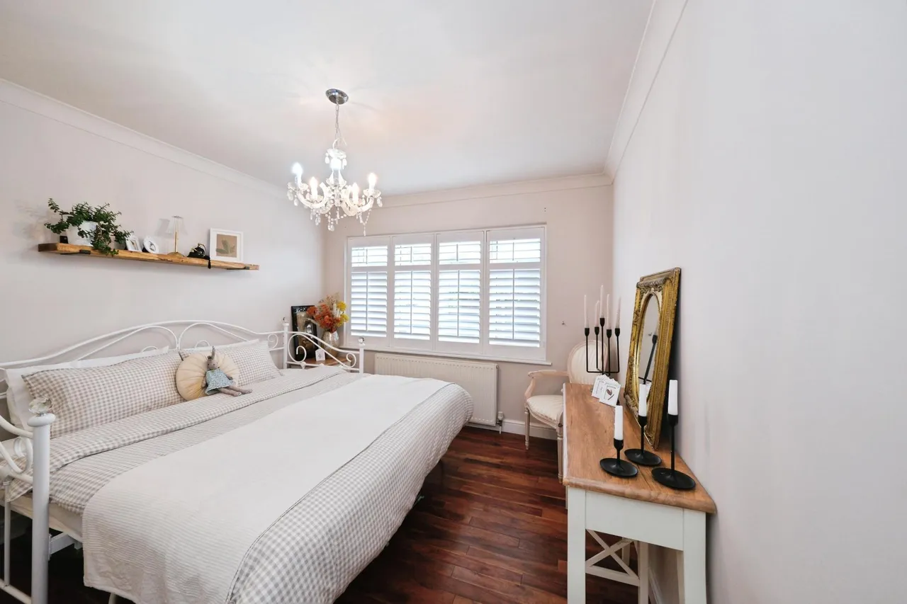 Lawns Road, Nottingham, NG17, photo 12
