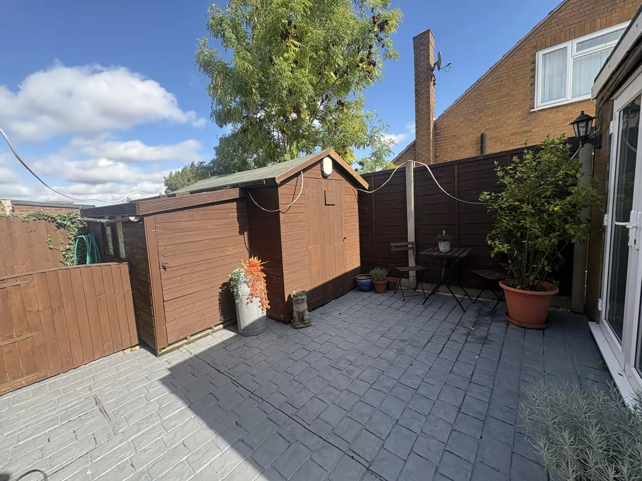 Lawns Road, Nottingham, NG17, photo 28