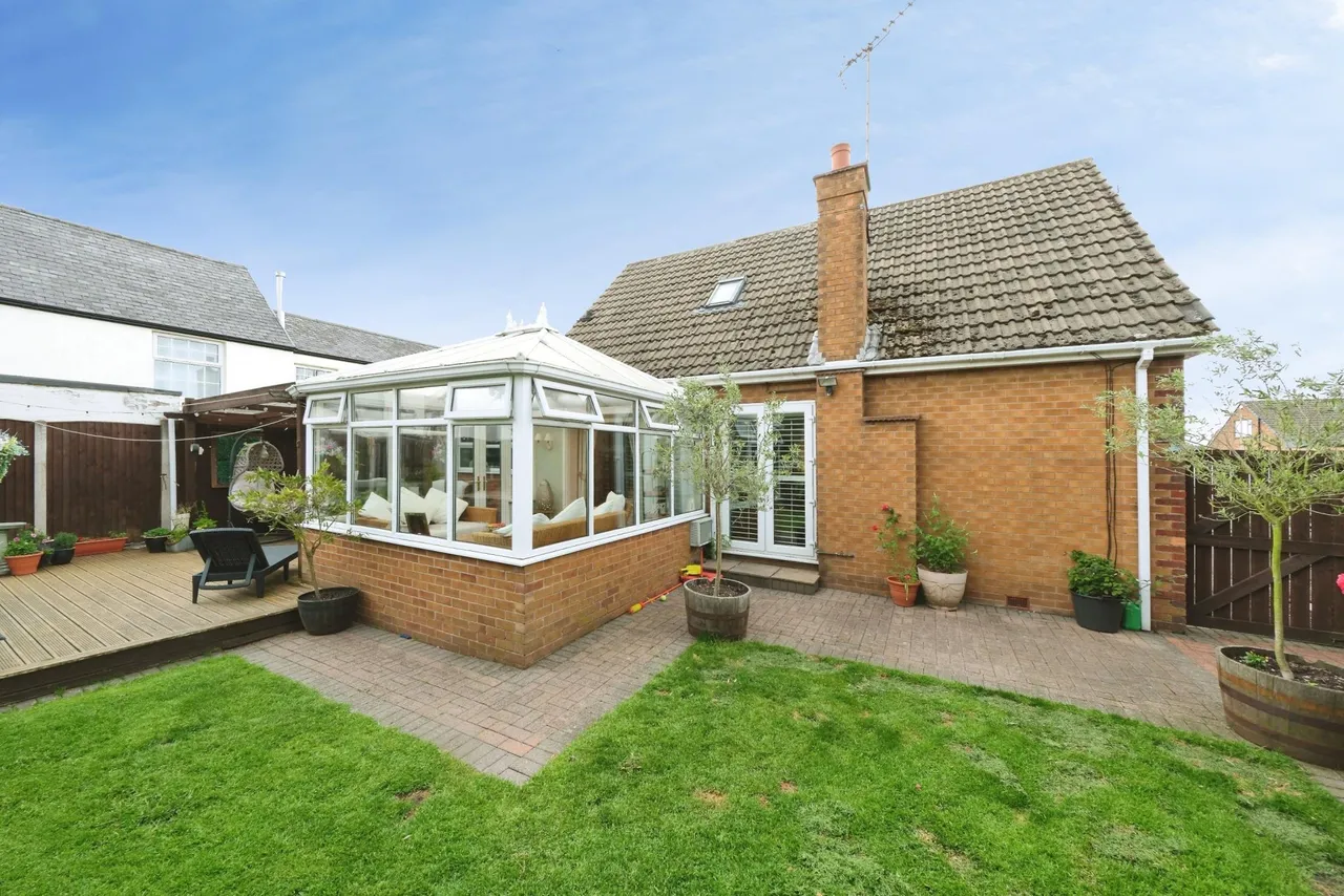 Lawns Road, Nottingham, NG17, photo 4