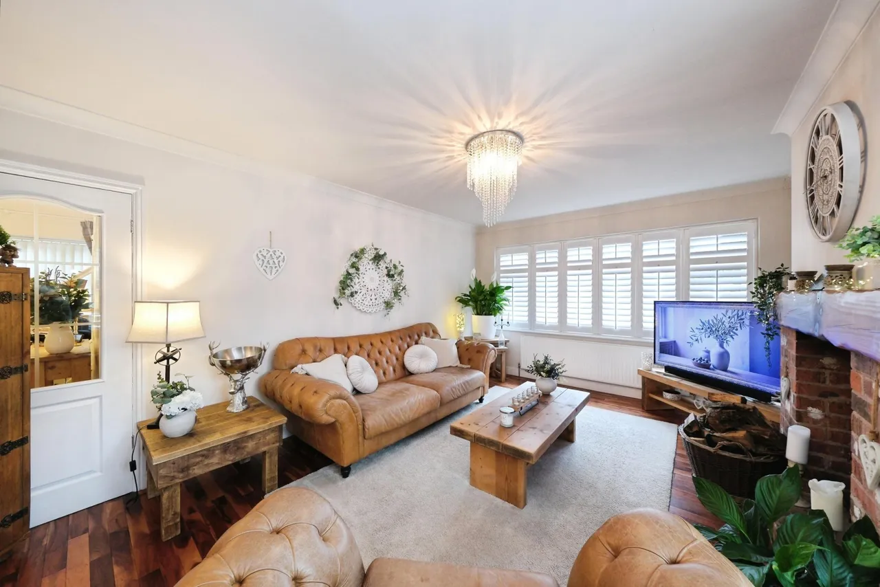 Lawns Road, Nottingham, NG17, photo 5