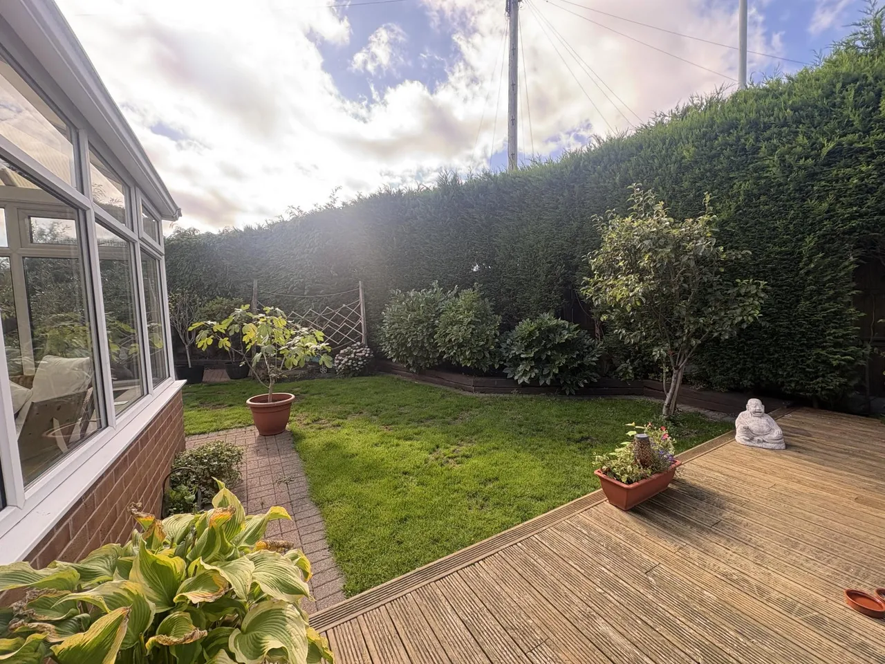 Lawns Road, Nottingham, NG17, photo 23