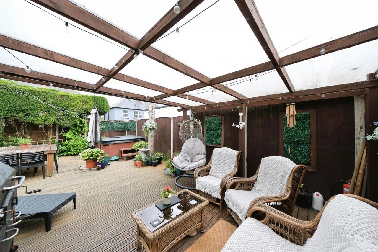 Lawns Road, Nottingham, NG17, photo 27