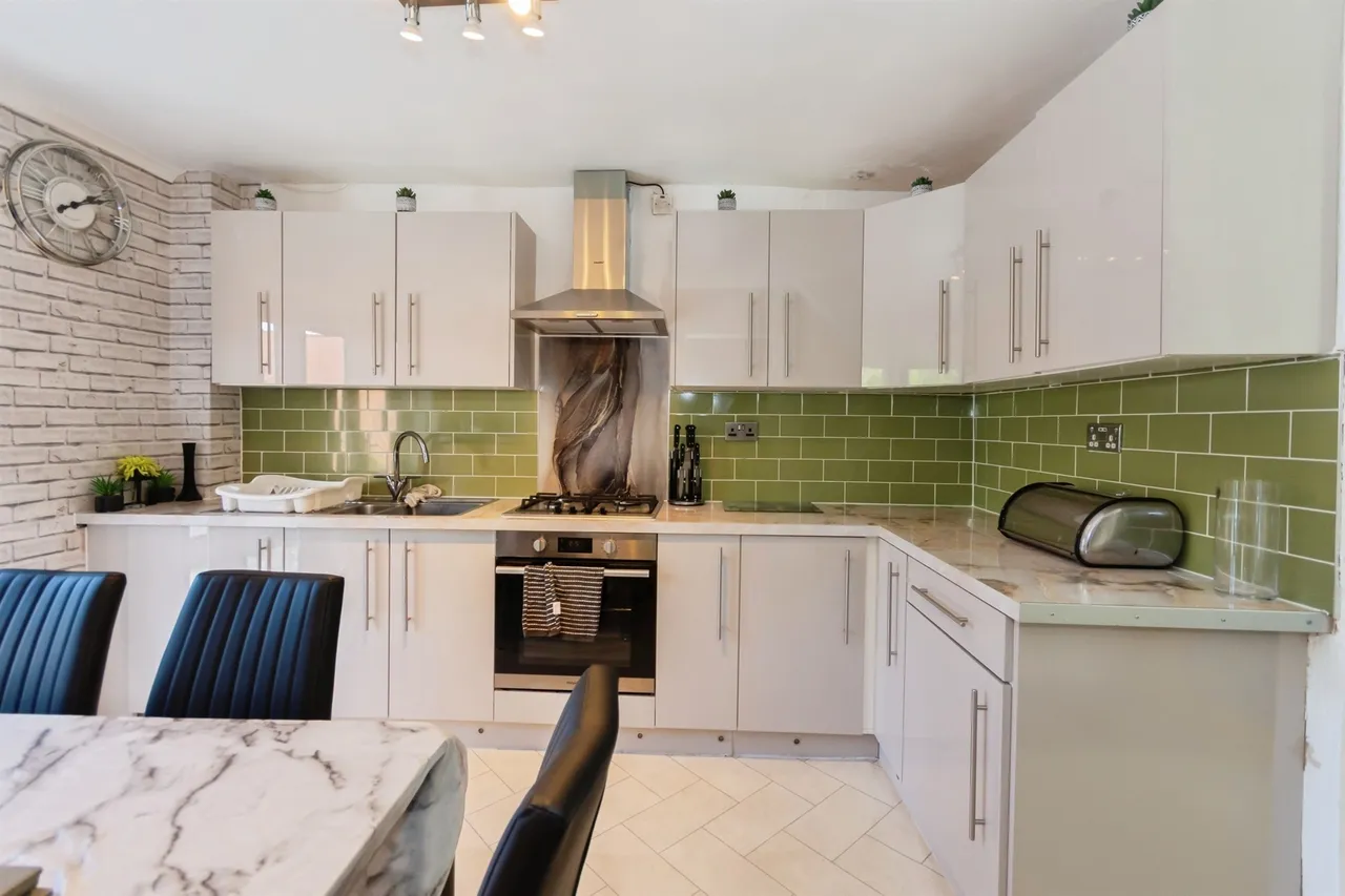 Offmoor Road, Birmingham, B32, photo 8