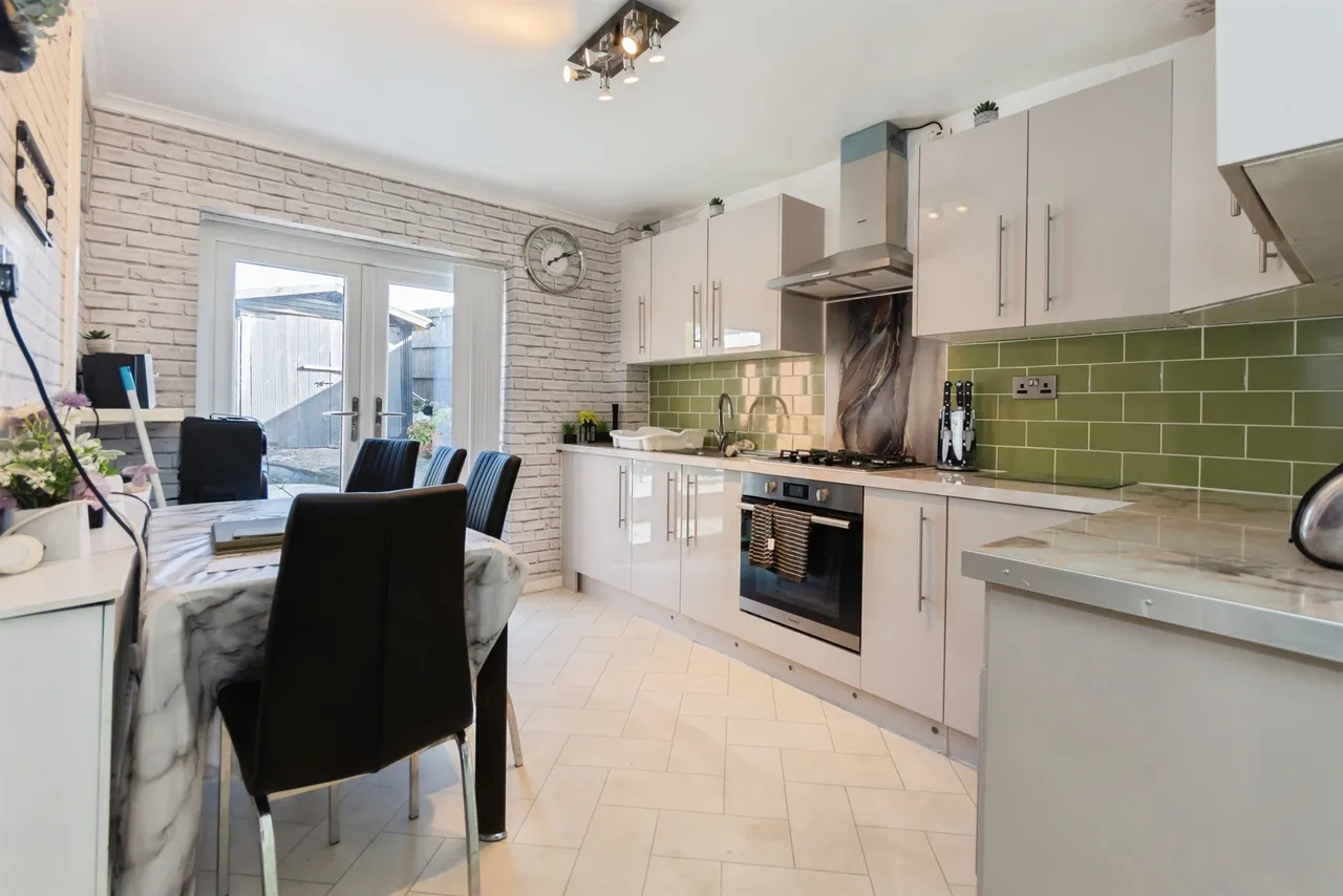 Offmoor Road, Birmingham, B32, photo 9