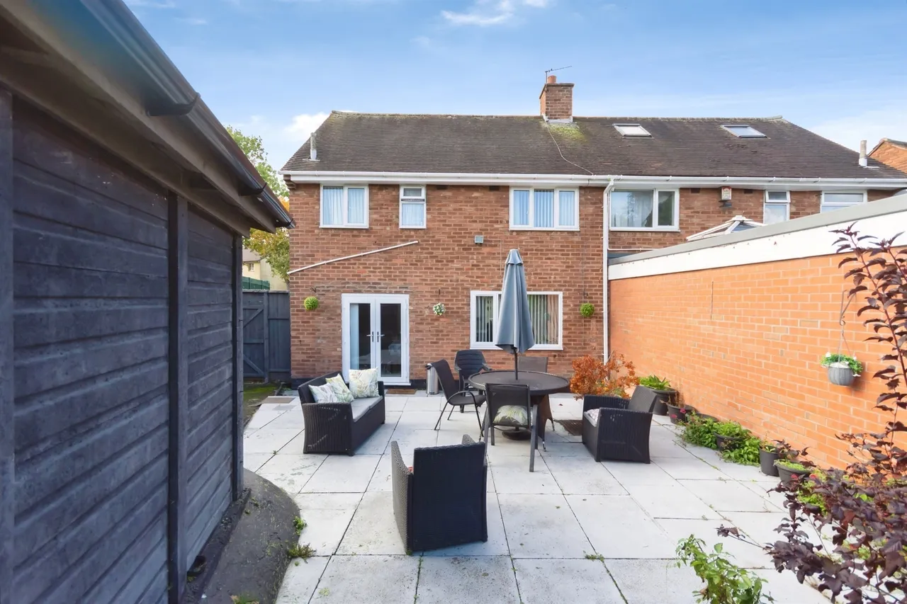 Offmoor Road, Birmingham, B32, photo 24