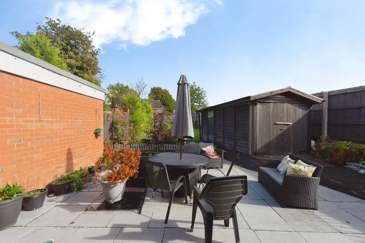 Offmoor Road, Birmingham, B32, photo 23
