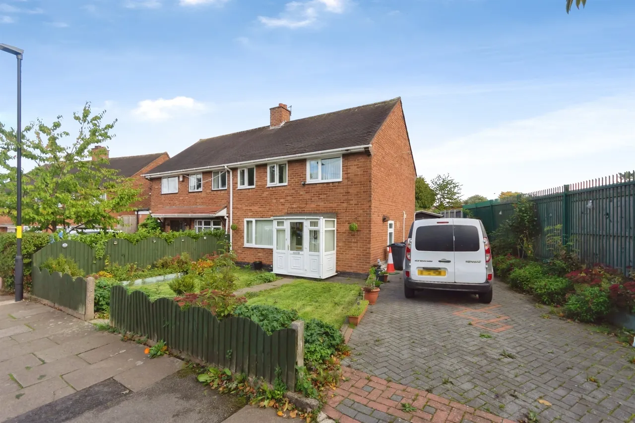 Offmoor Road, Birmingham, B32, photo 3