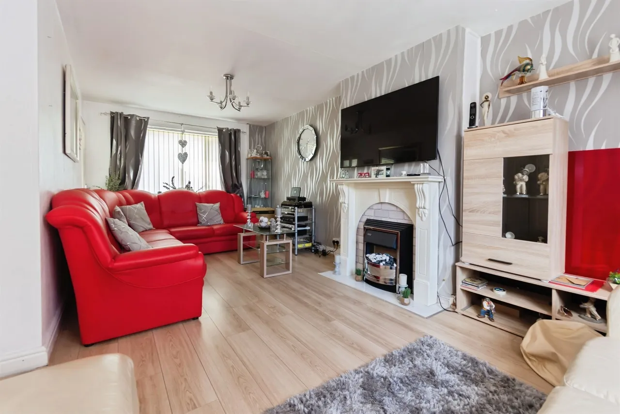 Offmoor Road, Birmingham, B32, photo 6