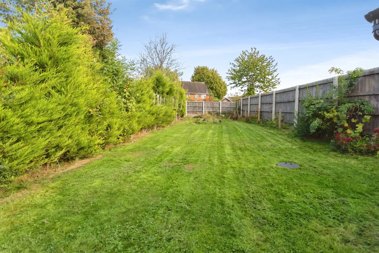 Offmoor Road, Birmingham, B32, photo 22