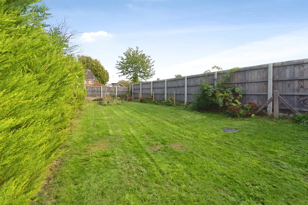 Offmoor Road, Birmingham, B32, photo 21