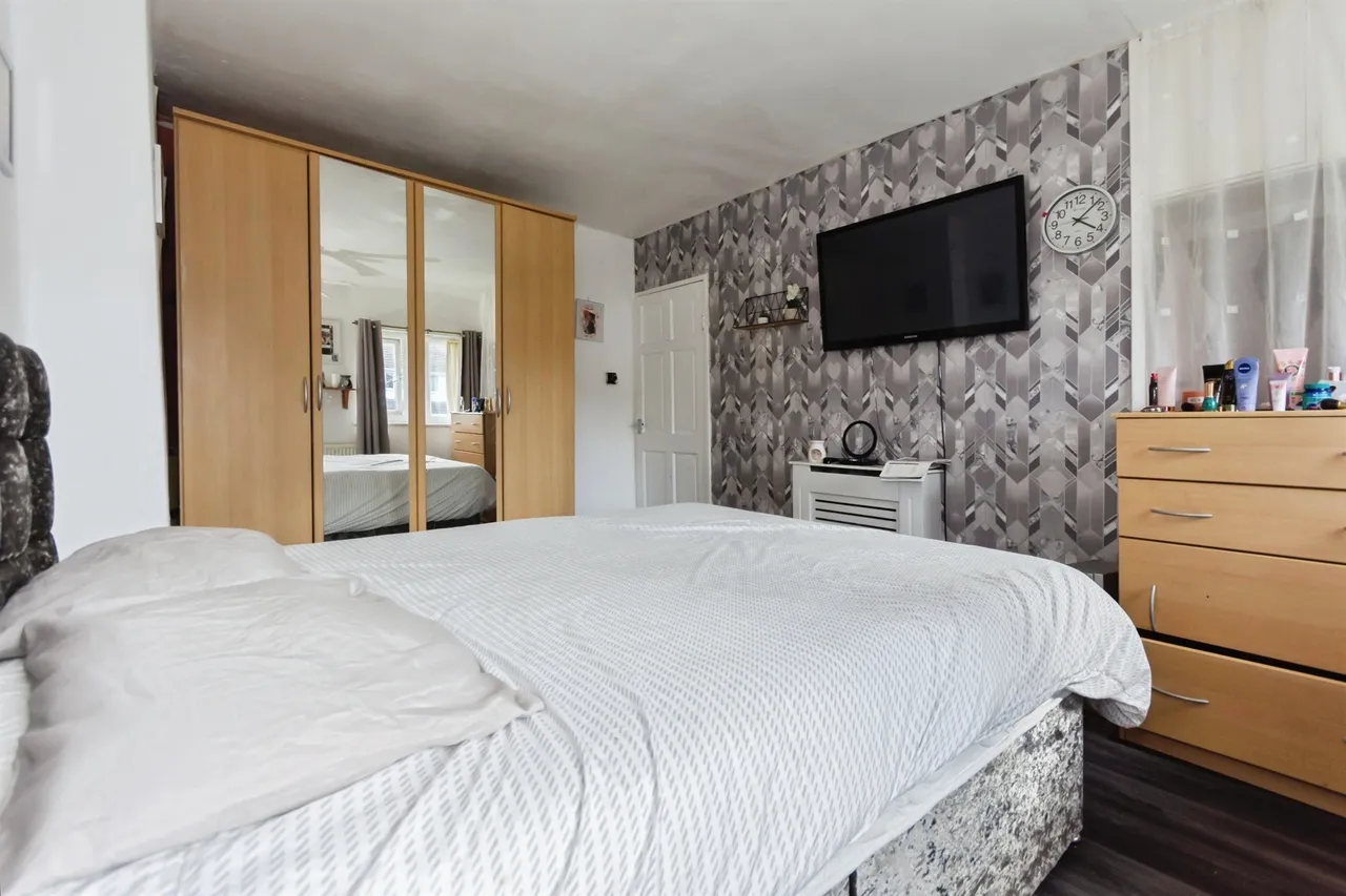 Offmoor Road, Birmingham, B32, photo 13