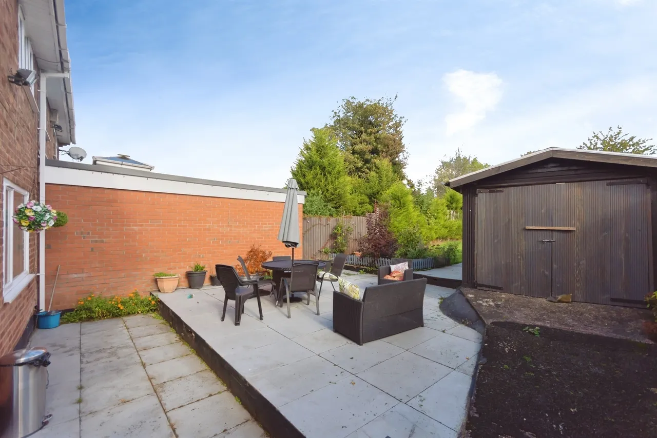Offmoor Road, Birmingham, B32, photo 20