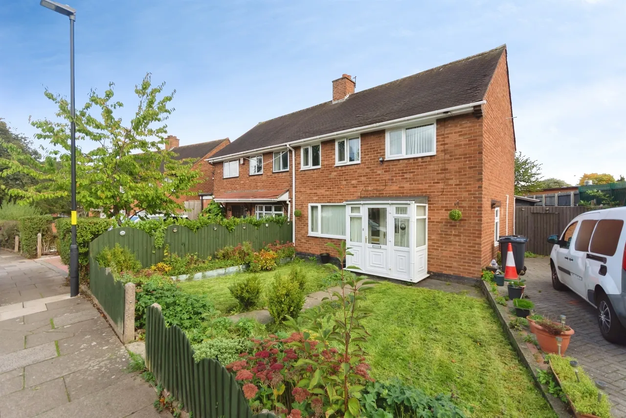 Offmoor Road, Birmingham, B32, photo 2