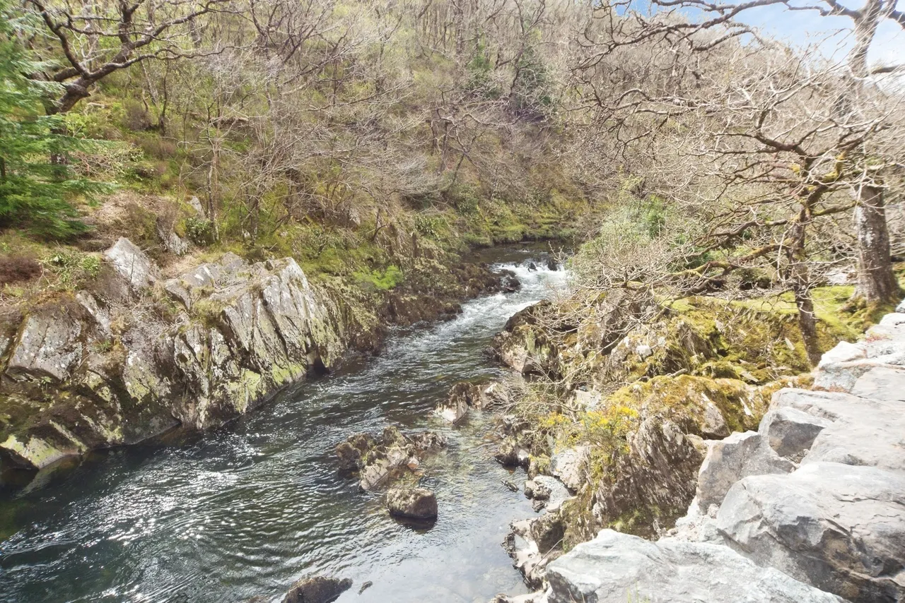 Capel Curig, Betws-y-Coed, LL24, photo 18