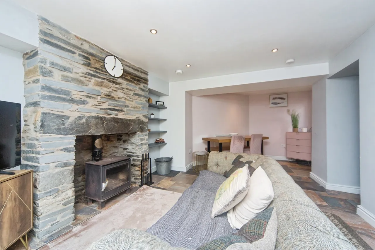 Capel Curig, Betws-y-Coed, LL24, photo 14