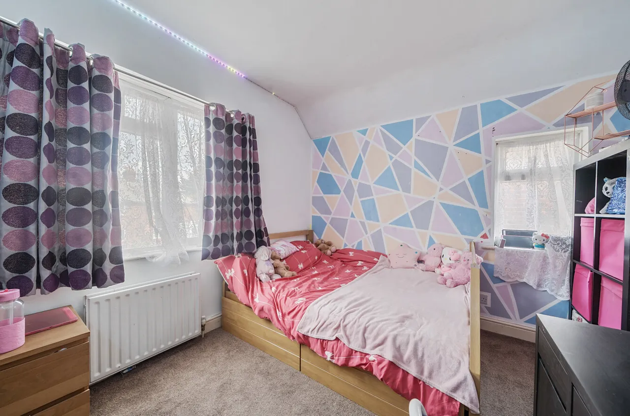 Harrison Road, Swaythling, SO17, photo 6
