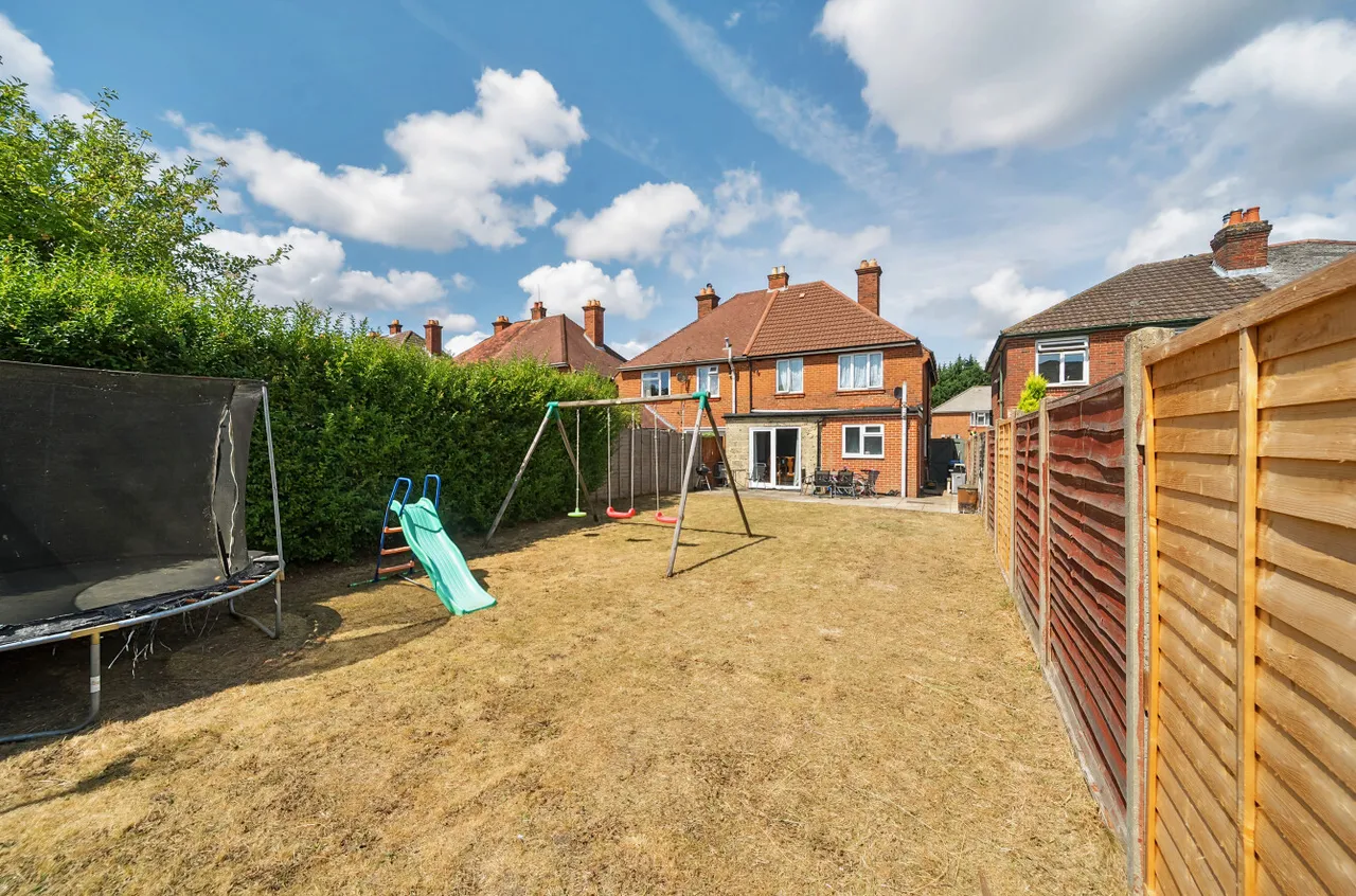 Harrison Road, Swaythling, SO17, photo 9