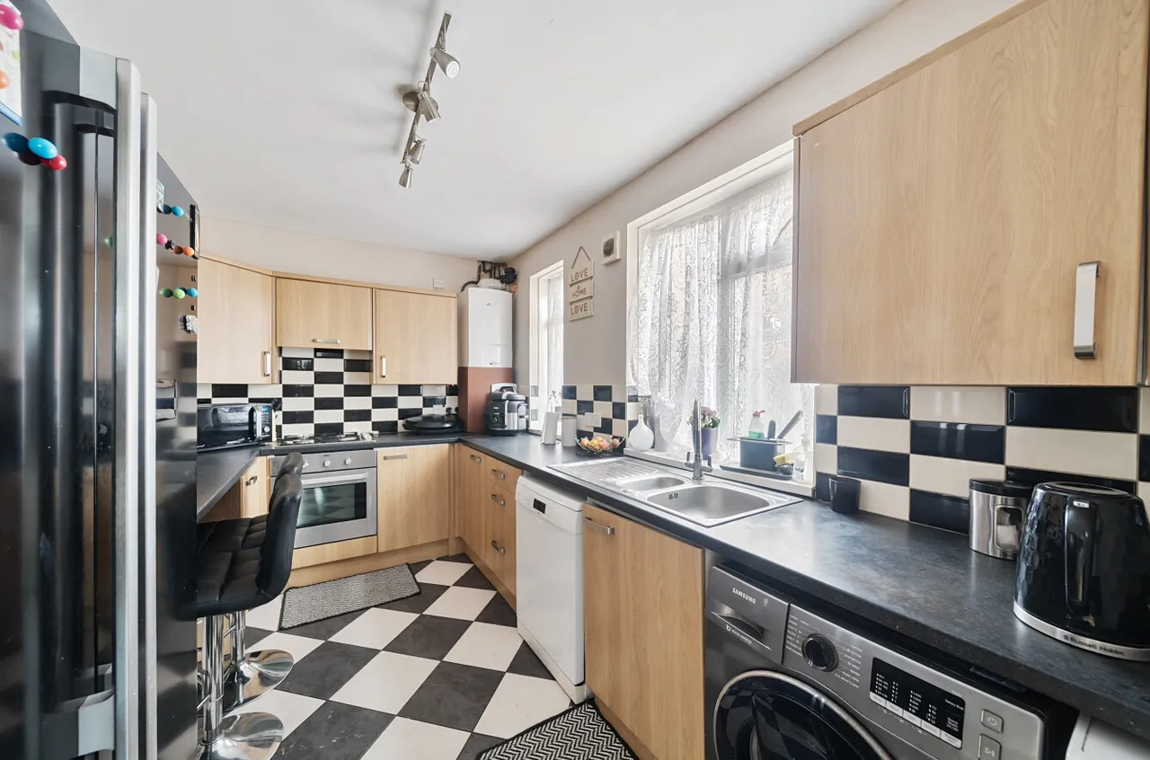 Harrison Road, Swaythling, SO17, photo 4