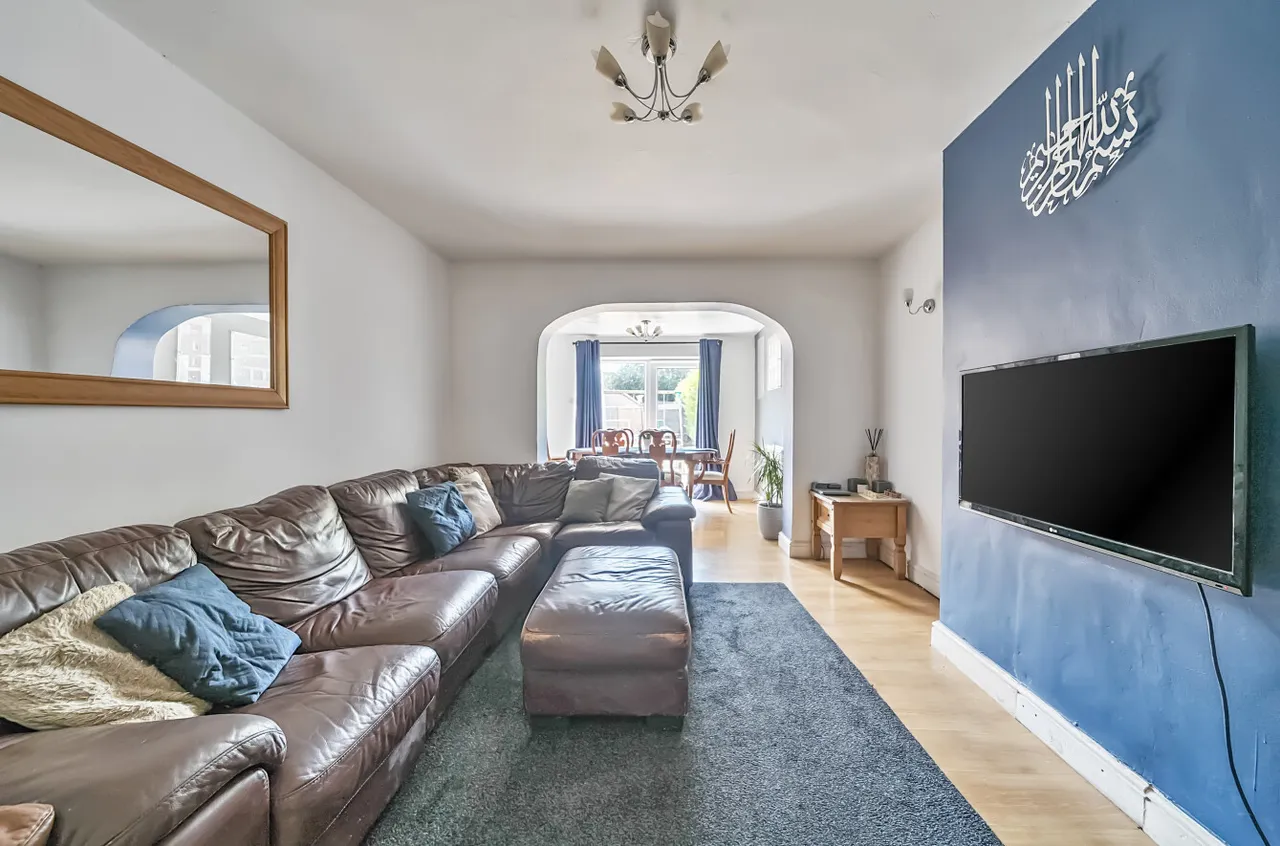 Harrison Road, Swaythling, SO17, photo 2