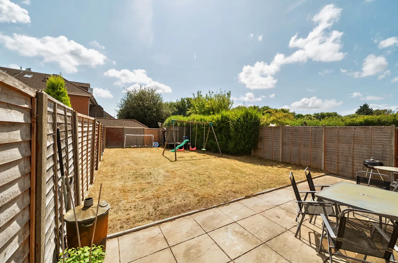Harrison Road, Swaythling, SO17, photo 8