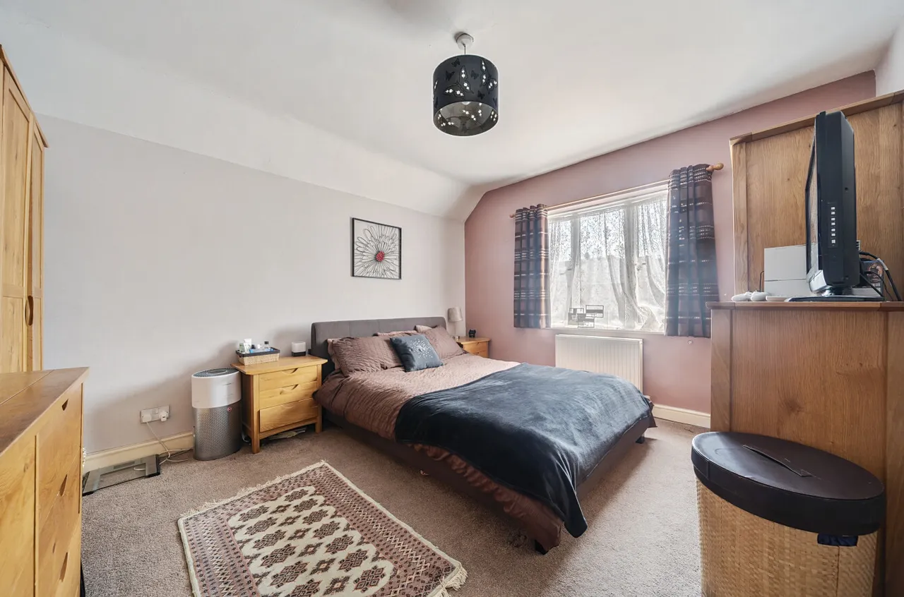 Harrison Road, Swaythling, SO17, photo 5