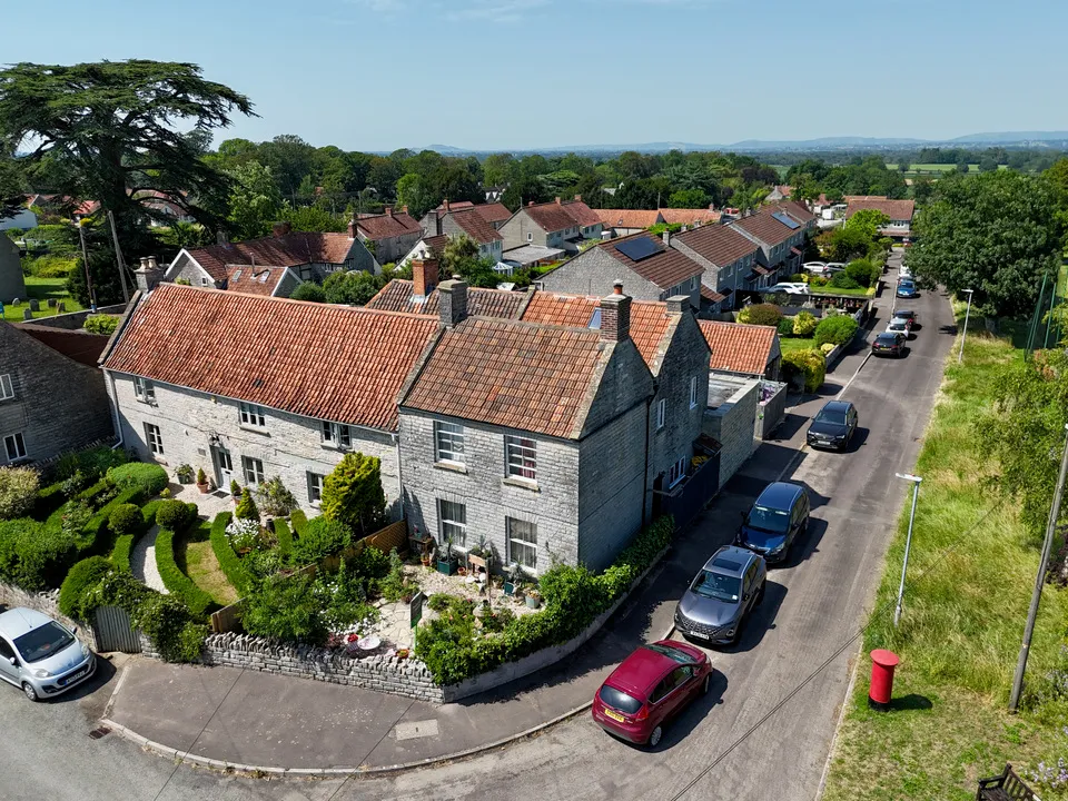 Northbrook Road, Shapwick, photo 2