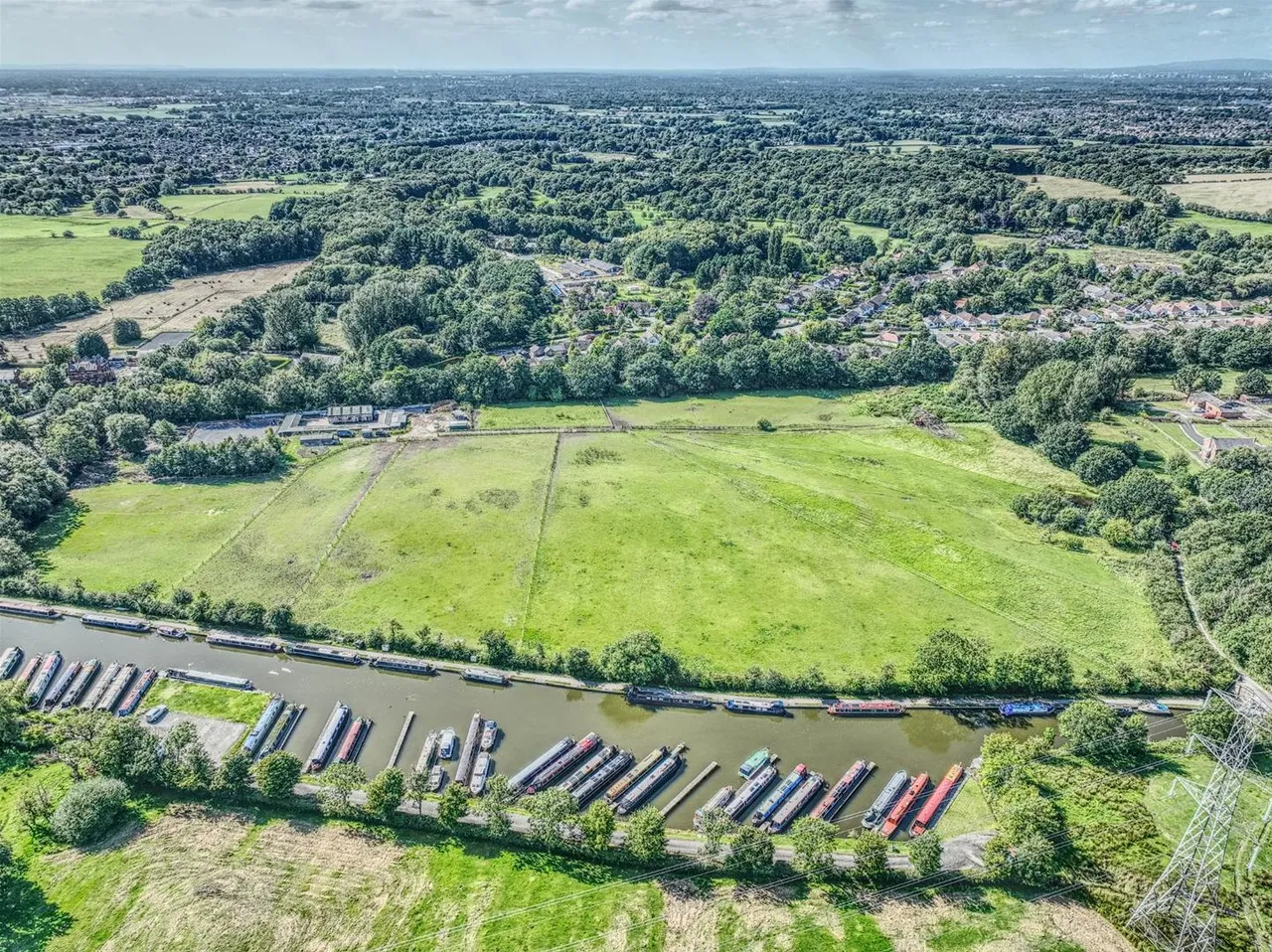 property for sale — Lyme Road, Poynton, Stockport